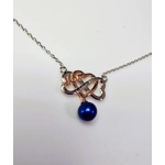 Mother's Love Is Eternal Pendant