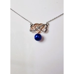 Mother's Love Is Eternal Pendant