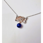 Mother's Love Is Eternal Pendant