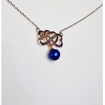 Mother's Love Is Eternal Pendant