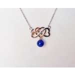 Mother's Love Is Eternal Pendant