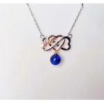 Mother's Love Is Eternal Pendant