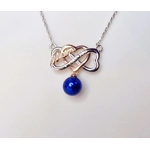 Mother's Love Is Eternal Pendant