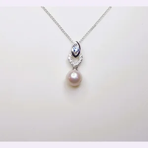 All Seeing Love Pendant