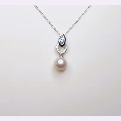 All Seeing Love Pendant