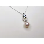 All Seeing Love Pendant