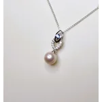 All Seeing Love Pendant