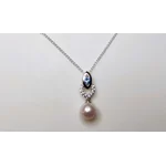 All Seeing Love Pendant