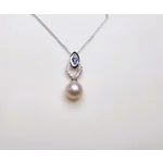 All Seeing Love Pendant