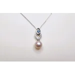 All Seeing Love Pendant