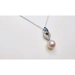 All Seeing Love Pendant
