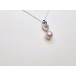 All Seeing Love Pendant