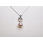 All Seeing Love Pendant
