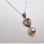 Colour Splash Eternal Pendant