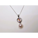 Colour Splash Eternal Pendant