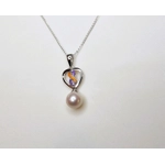 Colour Splash Eternal Pendant