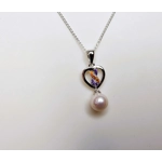 Colour Splash Eternal Pendant