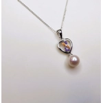 Colour Splash Eternal Pendant