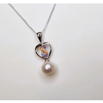 Colour Splash Eternal Pendant