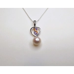 Colour Splash Eternal Pendant