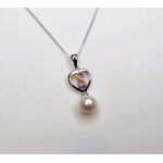 Colour Splash Eternal Pendant