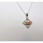 Spirograph Pendant