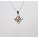 Spirograph Pendant