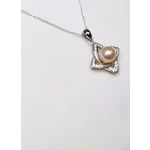 Spirograph Pendant