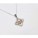 Spirograph Pendant