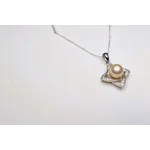 Spirograph Pendant