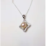Spirograph Pendant
