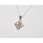 Spirograph Pendant