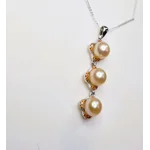 Hannah Pendant