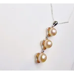Hannah Pendant
