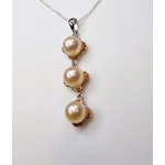 Hannah Pendant