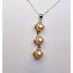 Hannah Pendant