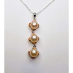 Hannah Pendant