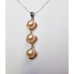 Hannah Pendant