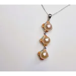 Hannah Pendant