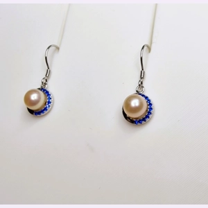 Orbs Earrings