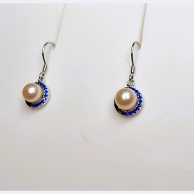 Orbs Earrings