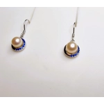 Orbs Earrings