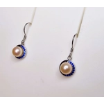 Orbs Earrings