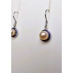 Orbs Earrings