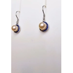 Orbs Earrings