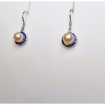 Orbs Earrings