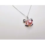 Bow's Knot Pendant