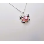 Bow's Knot Pendant