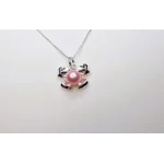 Bow's Knot Pendant
