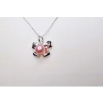 Bow's Knot Pendant